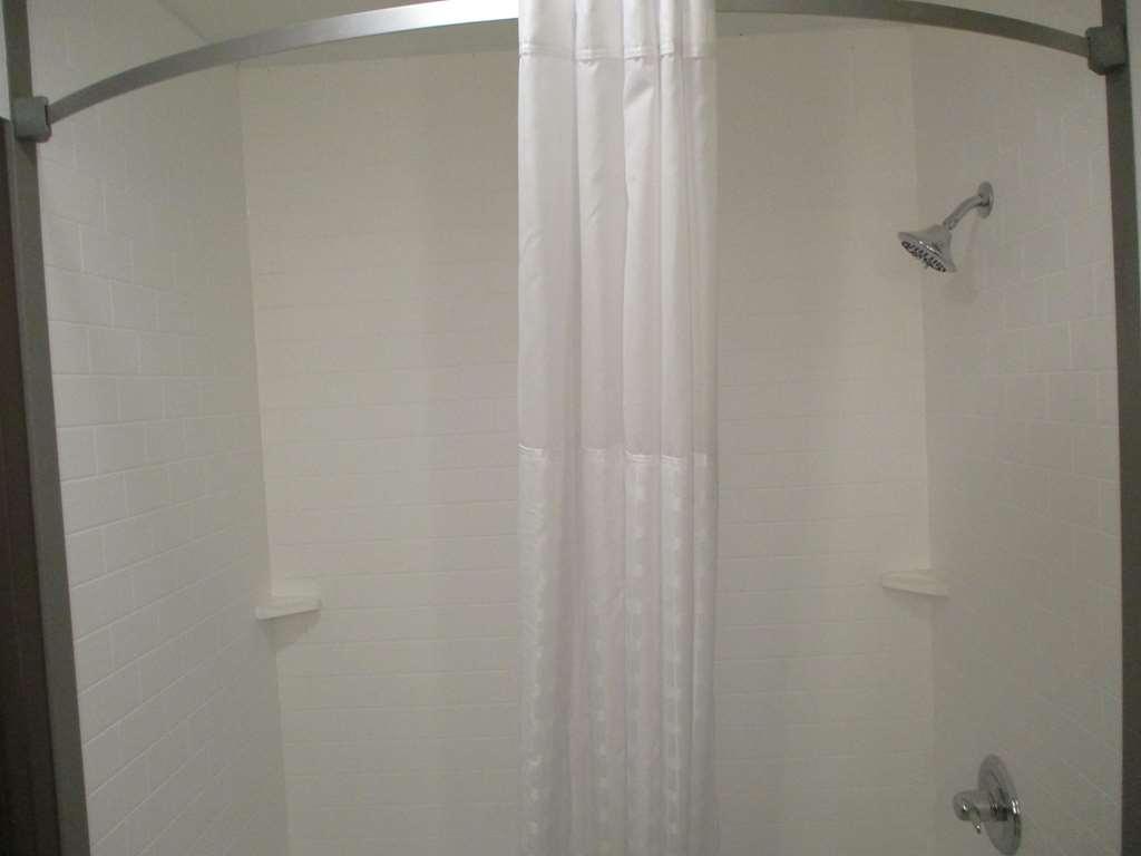 Best Western Plus Executive Residency Waterloo & Cedar Falls Rum bild