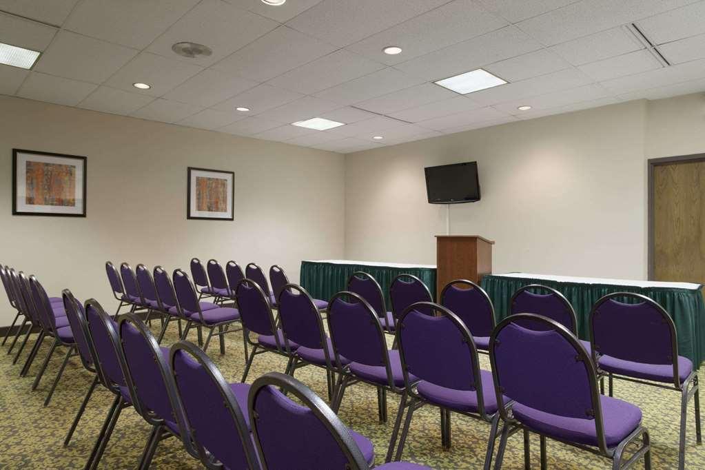 Best Western Plus Executive Residency Waterloo & Cedar Falls Exteriör bild