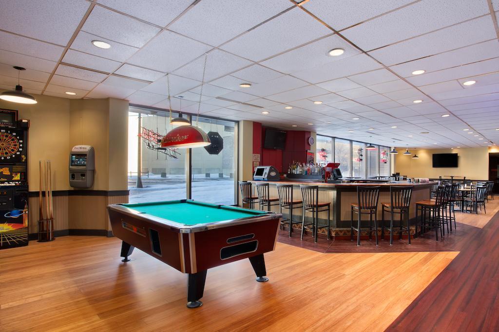 Best Western Plus Executive Residency Waterloo & Cedar Falls Exteriör bild